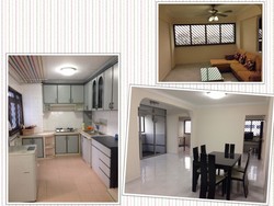 Blk 137 Serangoon North Avenue 2 (Serangoon), HDB 5 Rooms #174856712